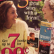 Illustration for article titled Whats Your Summer Reading Pick From This 1999 Doubleday Book Club Ad?